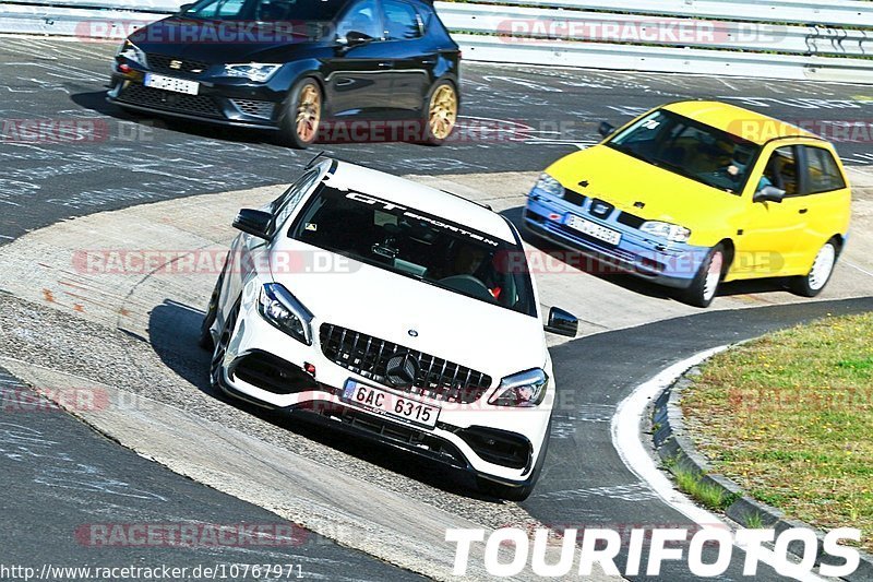 Bild #10767971 - Touristenfahrten Nürburgring Nordschleife (13.09.2020)