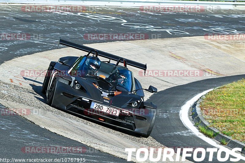 Bild #10767975 - Touristenfahrten Nürburgring Nordschleife (13.09.2020)