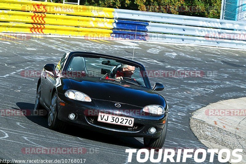 Bild #10768017 - Touristenfahrten Nürburgring Nordschleife (13.09.2020)