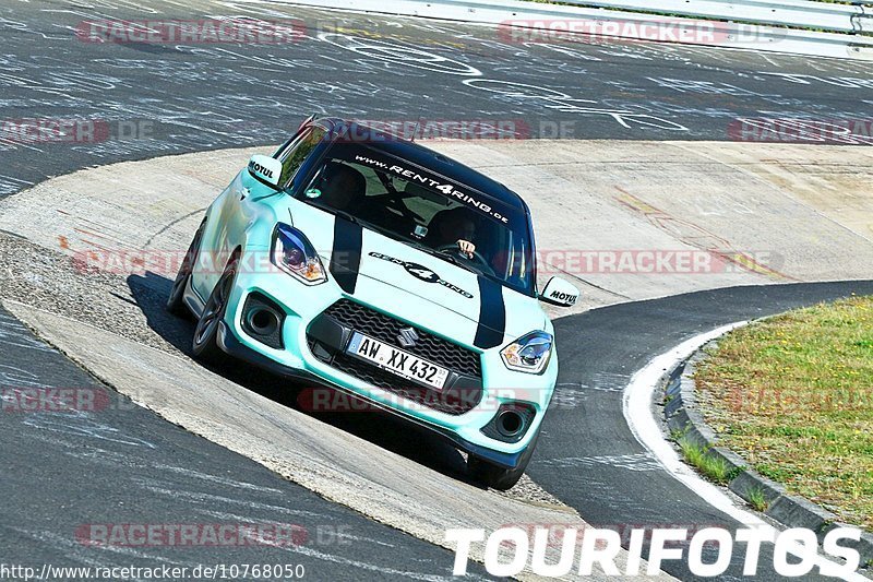 Bild #10768050 - Touristenfahrten Nürburgring Nordschleife (13.09.2020)