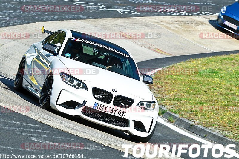 Bild #10768154 - Touristenfahrten Nürburgring Nordschleife (13.09.2020)