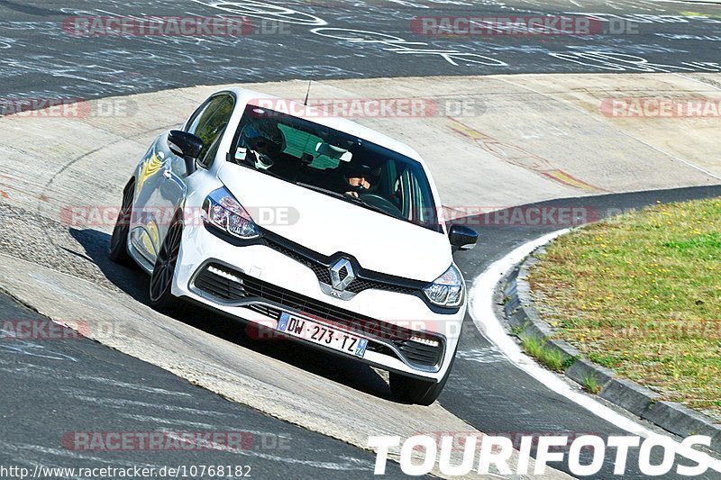 Bild #10768182 - Touristenfahrten Nürburgring Nordschleife (13.09.2020)