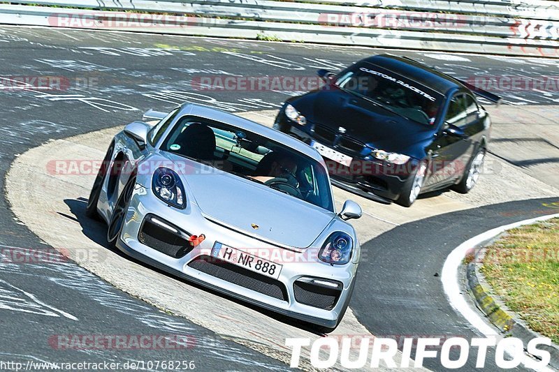 Bild #10768256 - Touristenfahrten Nürburgring Nordschleife (13.09.2020)