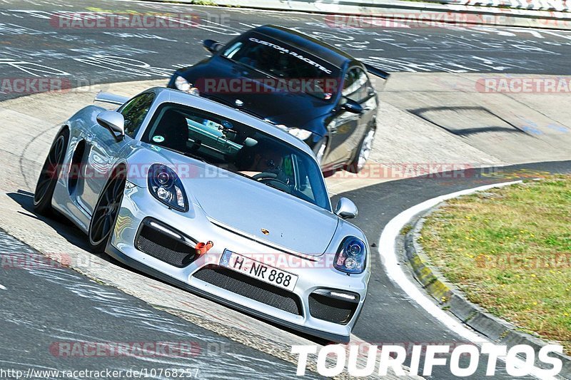 Bild #10768257 - Touristenfahrten Nürburgring Nordschleife (13.09.2020)