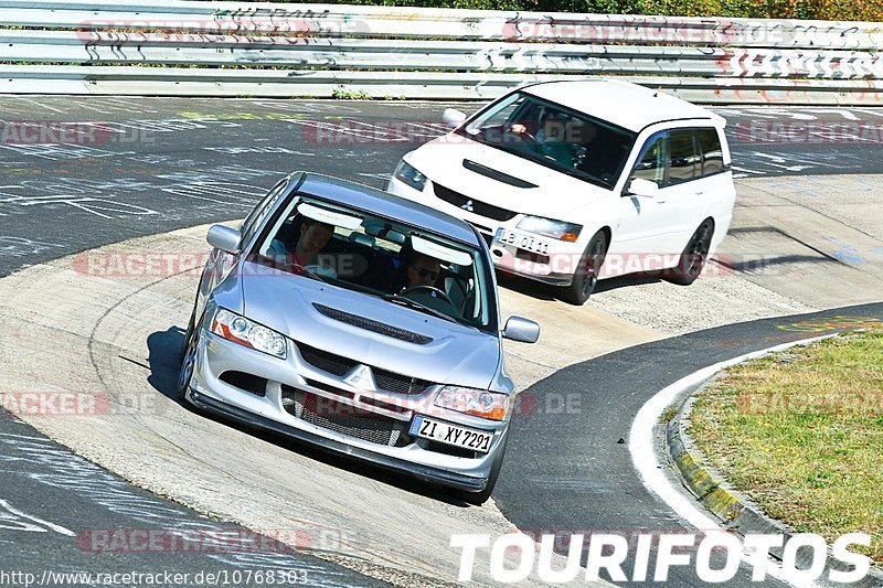 Bild #10768303 - Touristenfahrten Nürburgring Nordschleife (13.09.2020)