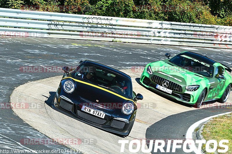 Bild #10768332 - Touristenfahrten Nürburgring Nordschleife (13.09.2020)