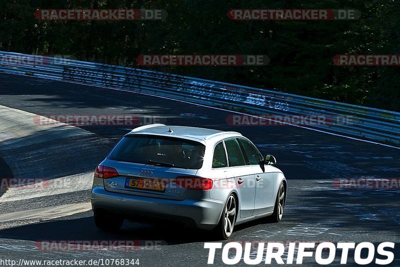 Bild #10768344 - Touristenfahrten Nürburgring Nordschleife (13.09.2020)