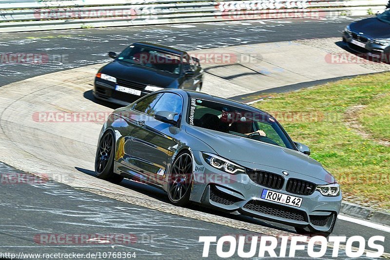 Bild #10768364 - Touristenfahrten Nürburgring Nordschleife (13.09.2020)