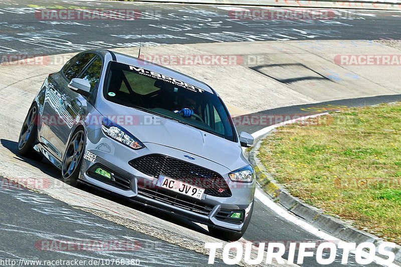 Bild #10768380 - Touristenfahrten Nürburgring Nordschleife (13.09.2020)