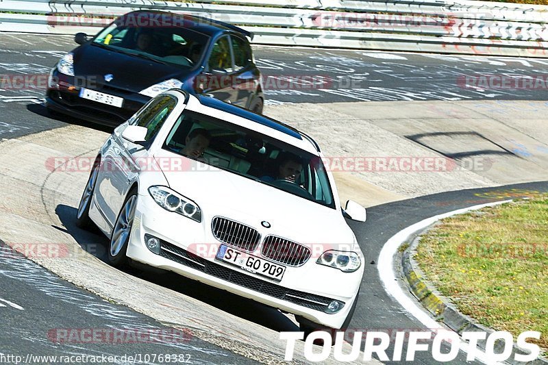 Bild #10768382 - Touristenfahrten Nürburgring Nordschleife (13.09.2020)