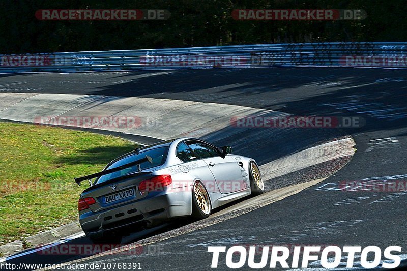 Bild #10768391 - Touristenfahrten Nürburgring Nordschleife (13.09.2020)