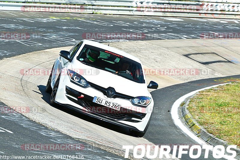 Bild #10768436 - Touristenfahrten Nürburgring Nordschleife (13.09.2020)