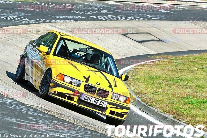 Bild #10768441 - Touristenfahrten Nürburgring Nordschleife (13.09.2020)