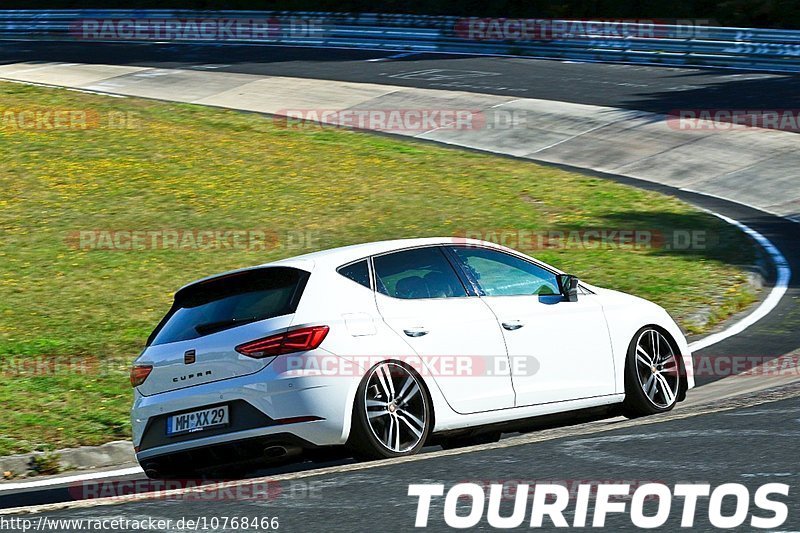 Bild #10768466 - Touristenfahrten Nürburgring Nordschleife (13.09.2020)