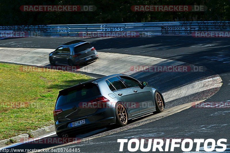 Bild #10768485 - Touristenfahrten Nürburgring Nordschleife (13.09.2020)