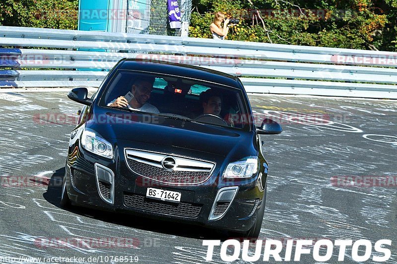 Bild #10768519 - Touristenfahrten Nürburgring Nordschleife (13.09.2020)