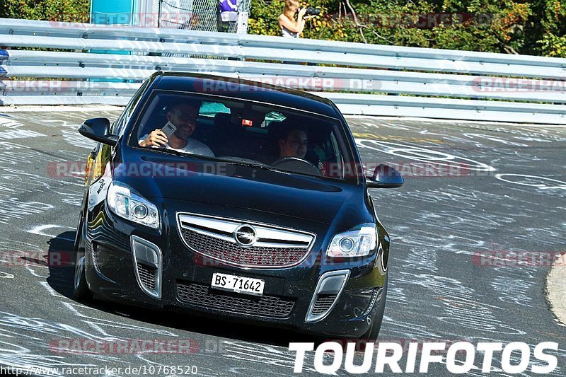 Bild #10768520 - Touristenfahrten Nürburgring Nordschleife (13.09.2020)