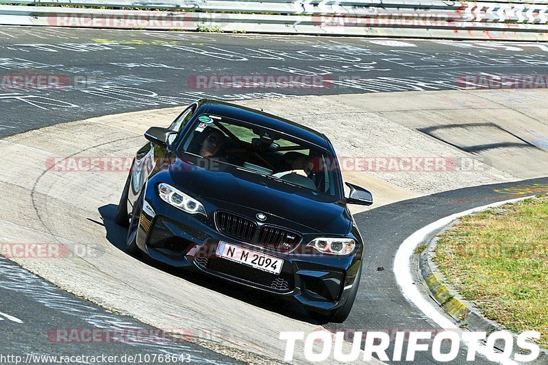 Bild #10768643 - Touristenfahrten Nürburgring Nordschleife (13.09.2020)