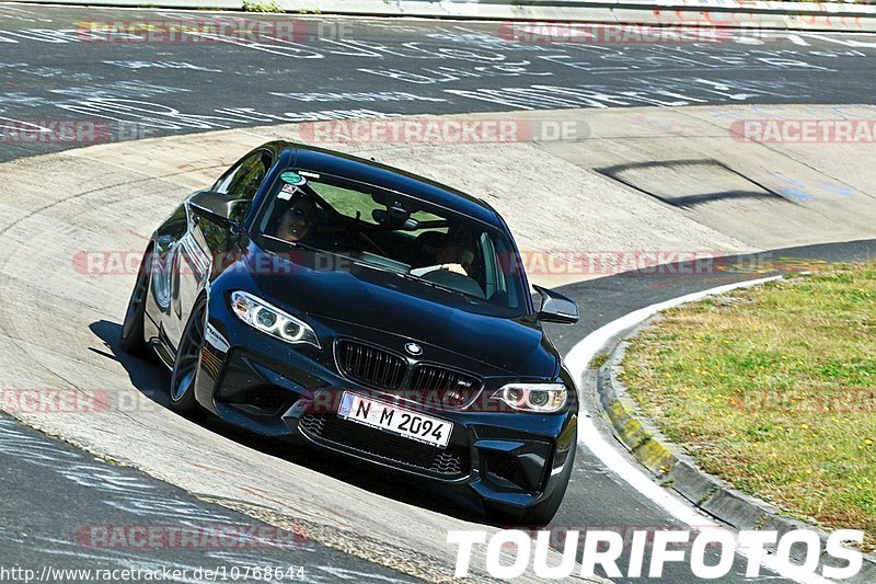 Bild #10768644 - Touristenfahrten Nürburgring Nordschleife (13.09.2020)