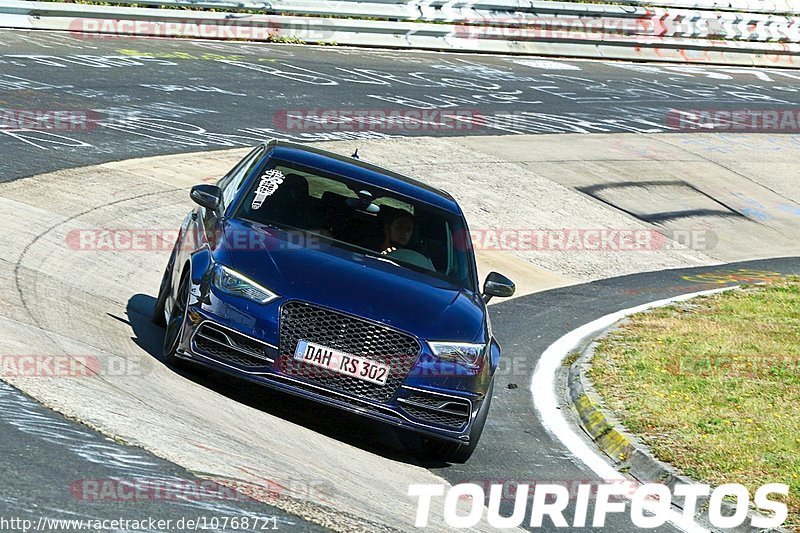 Bild #10768721 - Touristenfahrten Nürburgring Nordschleife (13.09.2020)