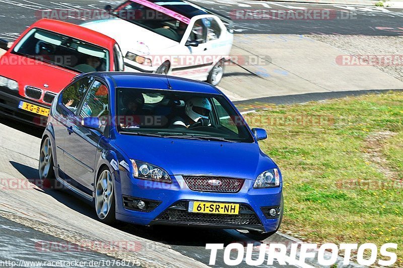 Bild #10768775 - Touristenfahrten Nürburgring Nordschleife (13.09.2020)