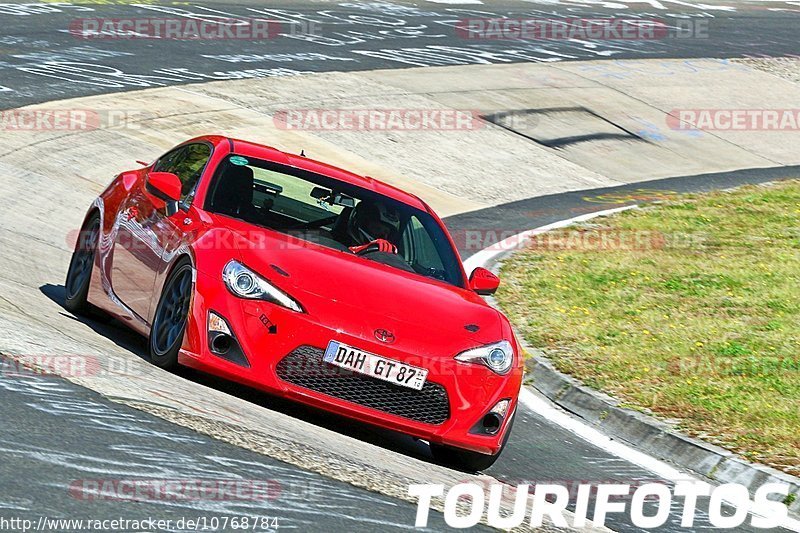 Bild #10768784 - Touristenfahrten Nürburgring Nordschleife (13.09.2020)