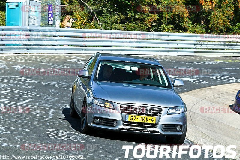 Bild #10768841 - Touristenfahrten Nürburgring Nordschleife (13.09.2020)