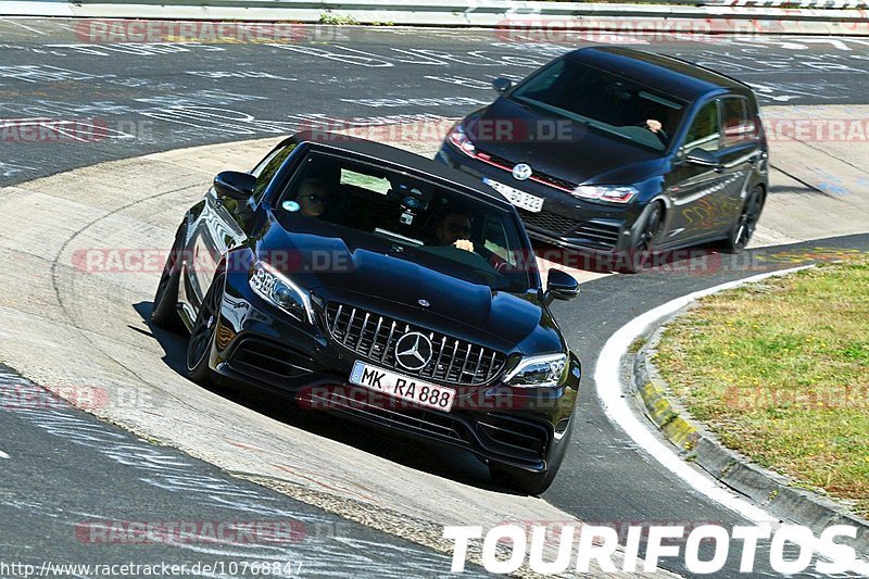 Bild #10768847 - Touristenfahrten Nürburgring Nordschleife (13.09.2020)