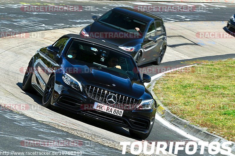 Bild #10768848 - Touristenfahrten Nürburgring Nordschleife (13.09.2020)