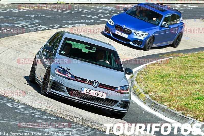 Bild #10768853 - Touristenfahrten Nürburgring Nordschleife (13.09.2020)