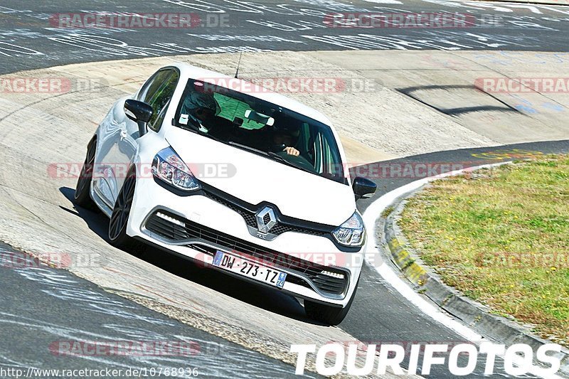 Bild #10768936 - Touristenfahrten Nürburgring Nordschleife (13.09.2020)