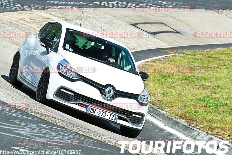 Bild #10768937 - Touristenfahrten Nürburgring Nordschleife (13.09.2020)