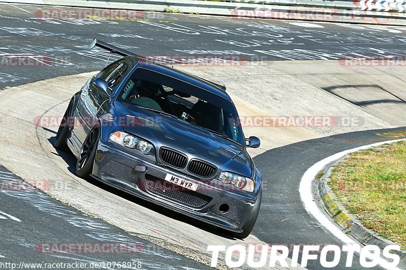 Bild #10768958 - Touristenfahrten Nürburgring Nordschleife (13.09.2020)