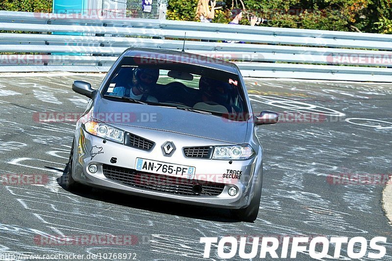 Bild #10768972 - Touristenfahrten Nürburgring Nordschleife (13.09.2020)