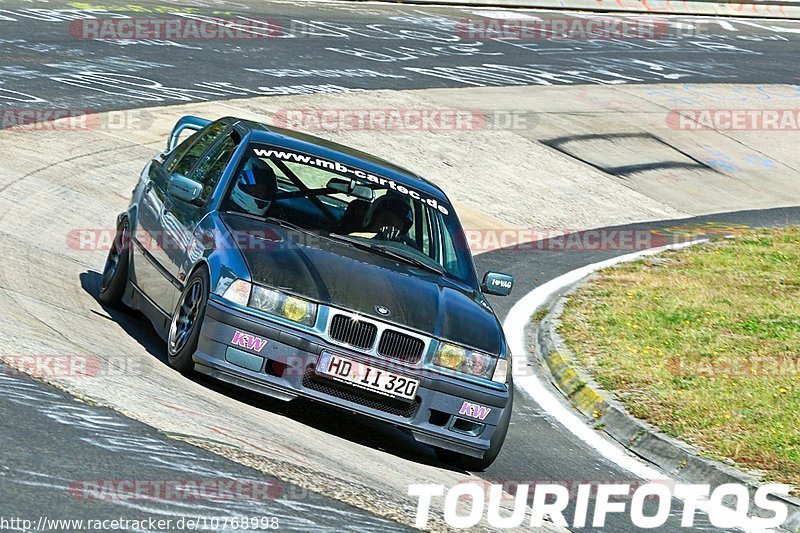 Bild #10768998 - Touristenfahrten Nürburgring Nordschleife (13.09.2020)