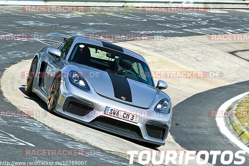 Bild #10769007 - Touristenfahrten Nürburgring Nordschleife (13.09.2020)