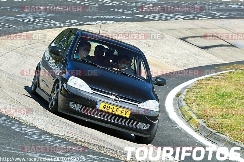 Bild #10769016 - Touristenfahrten Nürburgring Nordschleife (13.09.2020)