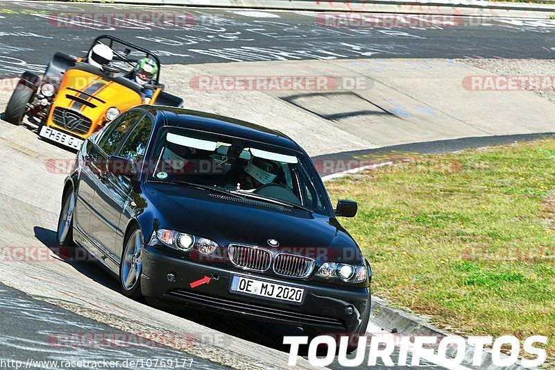 Bild #10769177 - Touristenfahrten Nürburgring Nordschleife (13.09.2020)