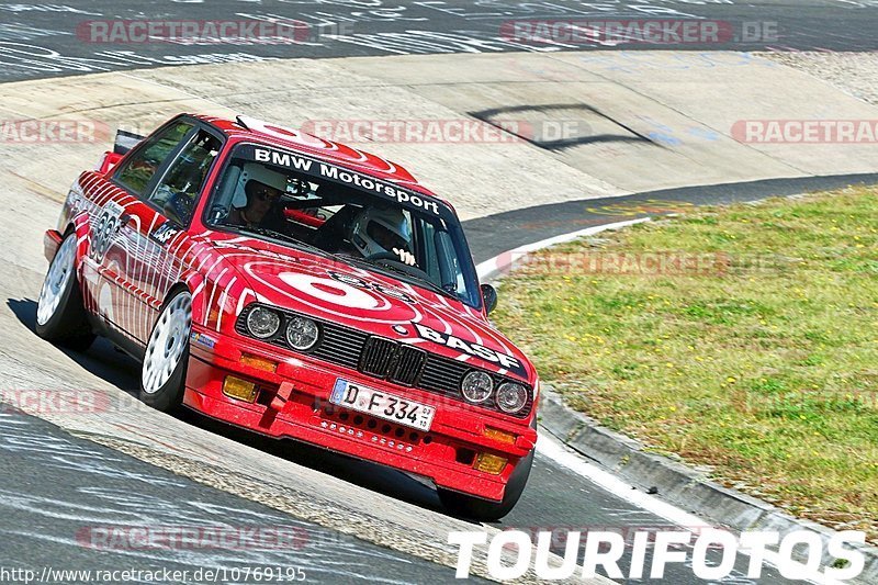 Bild #10769195 - Touristenfahrten Nürburgring Nordschleife (13.09.2020)