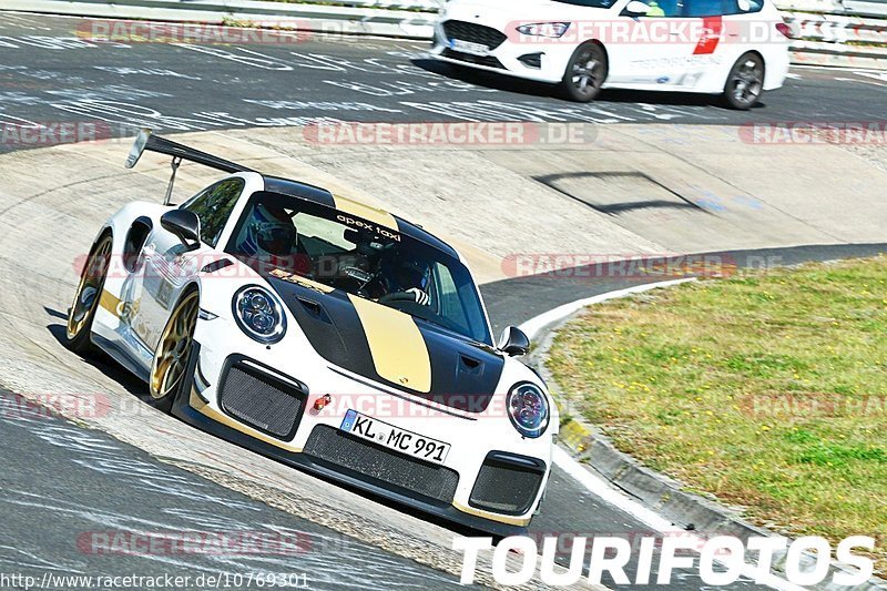 Bild #10769301 - Touristenfahrten Nürburgring Nordschleife (13.09.2020)