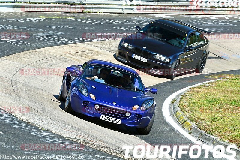 Bild #10769340 - Touristenfahrten Nürburgring Nordschleife (13.09.2020)