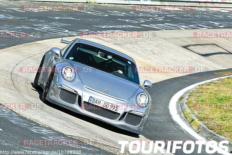 Bild #10769398 - Touristenfahrten Nürburgring Nordschleife (13.09.2020)