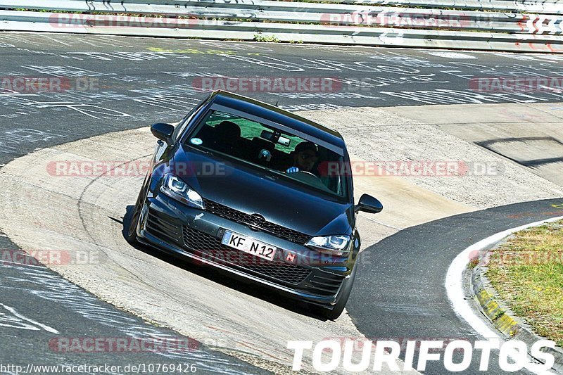 Bild #10769426 - Touristenfahrten Nürburgring Nordschleife (13.09.2020)