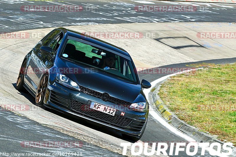 Bild #10769428 - Touristenfahrten Nürburgring Nordschleife (13.09.2020)