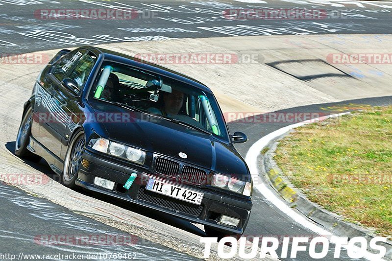 Bild #10769462 - Touristenfahrten Nürburgring Nordschleife (13.09.2020)