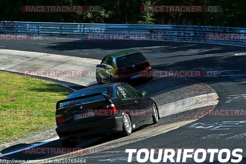 Bild #10769464 - Touristenfahrten Nürburgring Nordschleife (13.09.2020)