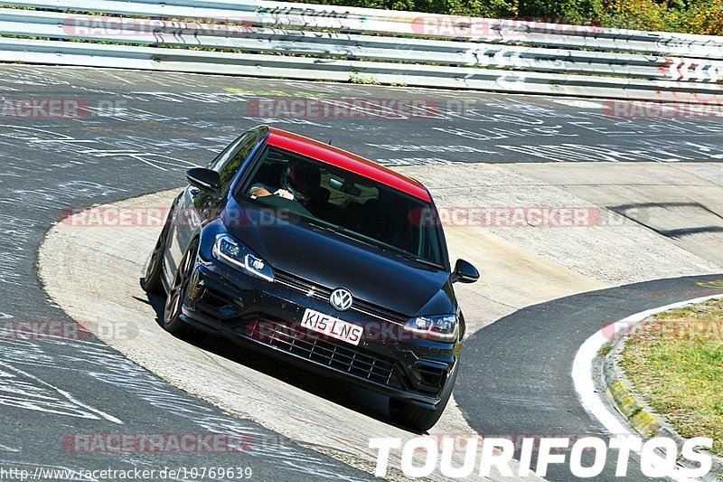 Bild #10769639 - Touristenfahrten Nürburgring Nordschleife (13.09.2020)