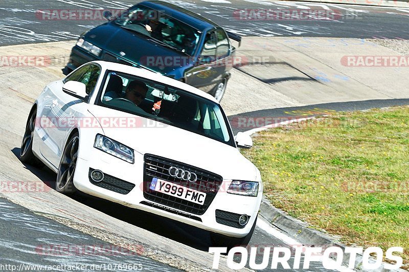 Bild #10769665 - Touristenfahrten Nürburgring Nordschleife (13.09.2020)