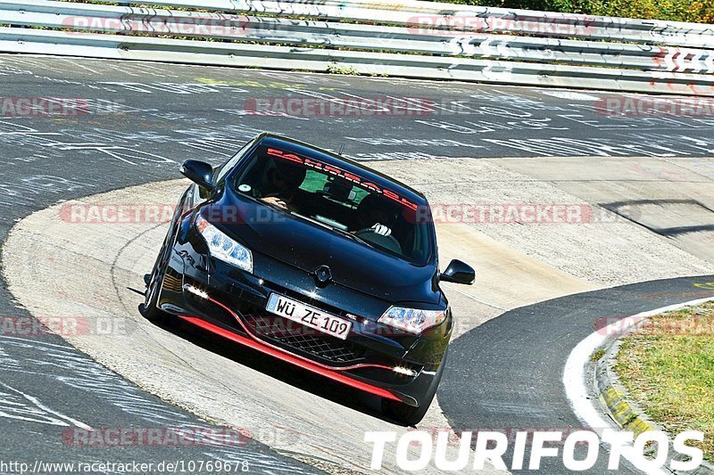 Bild #10769678 - Touristenfahrten Nürburgring Nordschleife (13.09.2020)