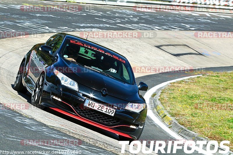 Bild #10769680 - Touristenfahrten Nürburgring Nordschleife (13.09.2020)